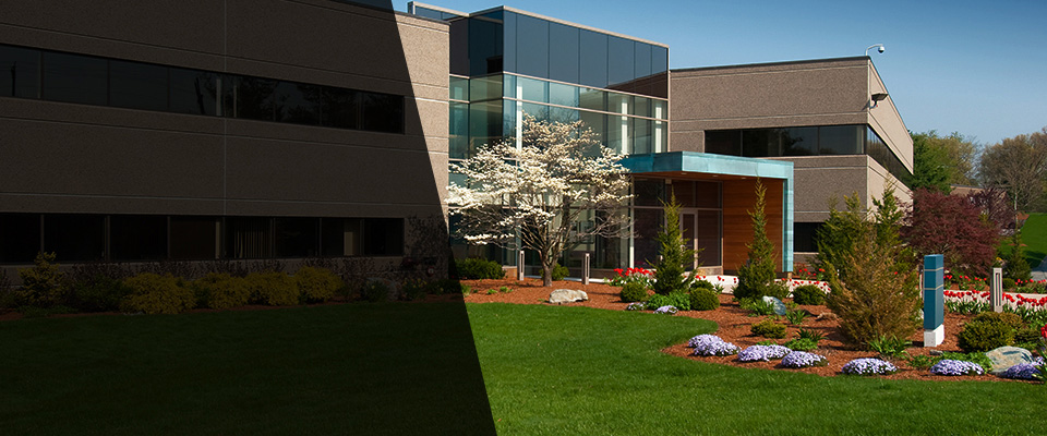 Kamas Landscapers