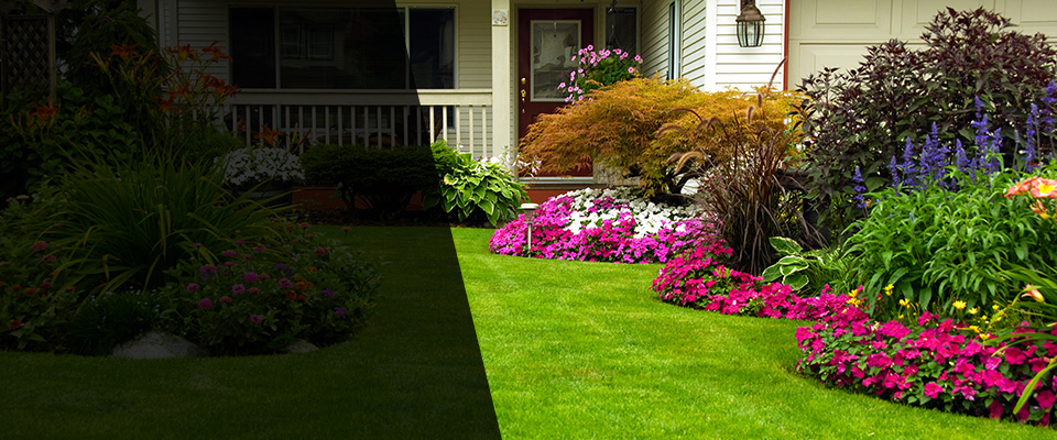 Kamas Landscapers