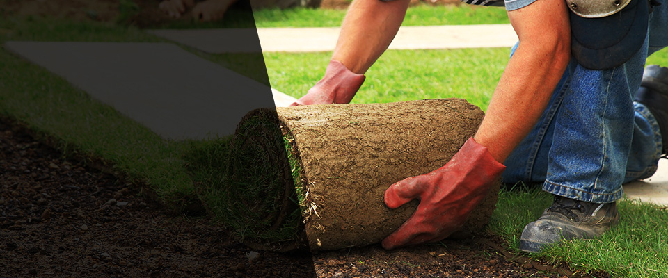 Kamas Landscapers