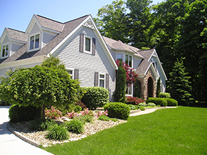 Landscapers and Lawncare Services in Kamas, UT