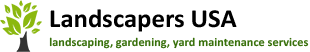 Kamas Landscapers